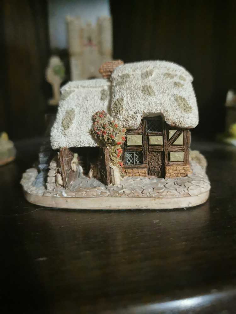 #24955 Lemax Victorian Hot Air Balloon