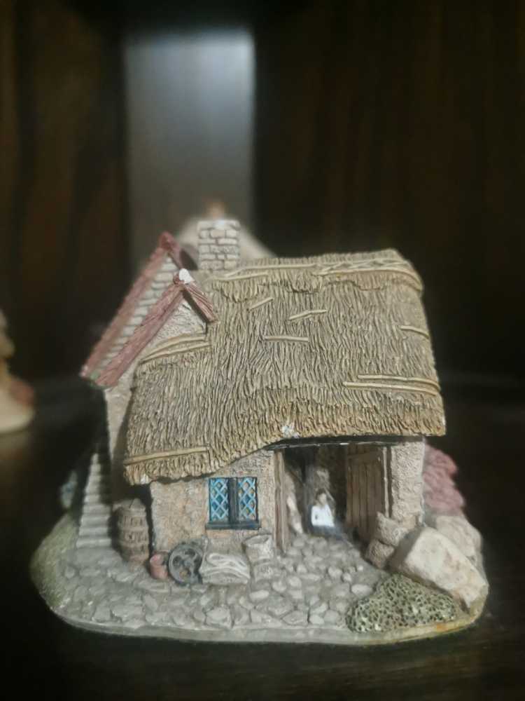 Night Before Christmas