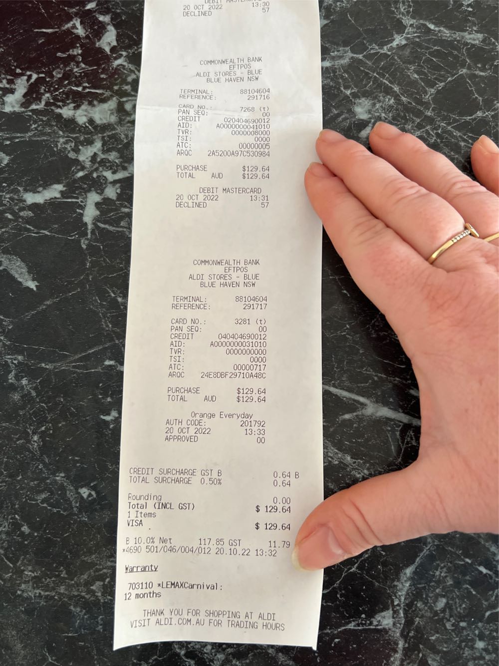 The Giant Wheel  (Carnival) ornament collectible [Barcode 728162944825] - Main Image 3