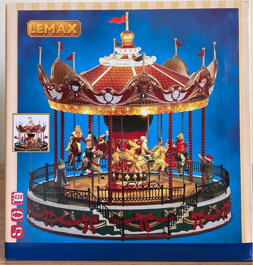 First Elite Praetorian Guard