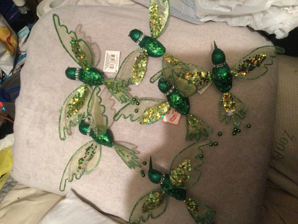 Snow Fantasies Cross 2014