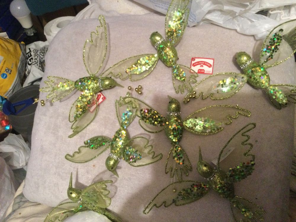 Santa’s Post Office - 65352