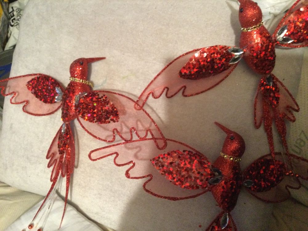 Initial Stocking Christmas Silver Plated Ornament European Crystals Plain