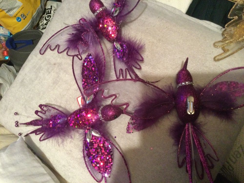 Pet’s Fur-st Christmas