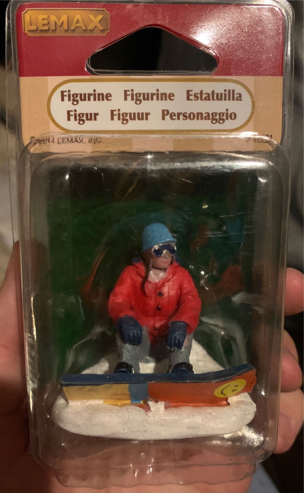 Michael Scott & Dwight Schrute Set Of 2