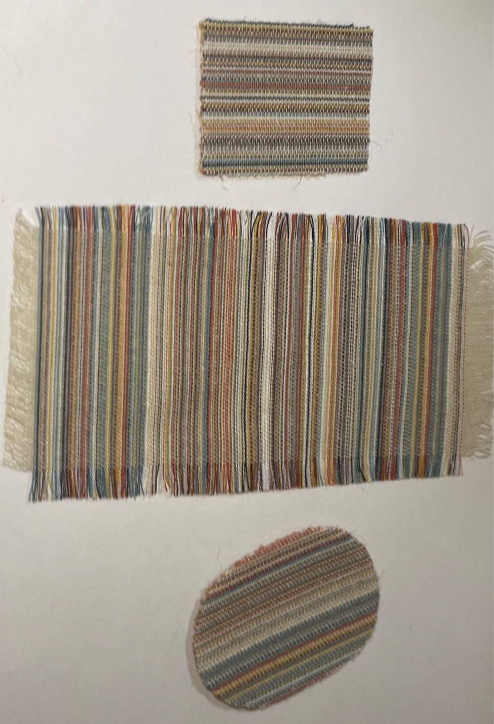 Lenox China Jewels Nativity Perfume Seller