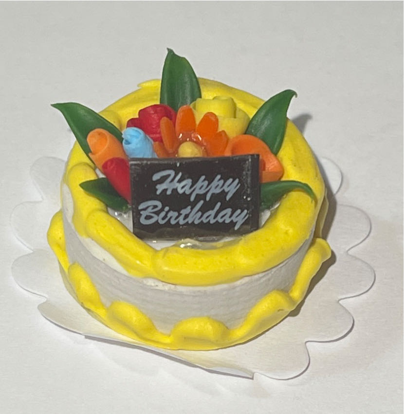 Cars Storybook Ornament Set