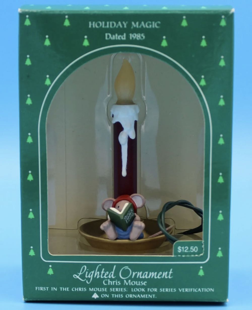 Snoopy’s Christmas Surprise