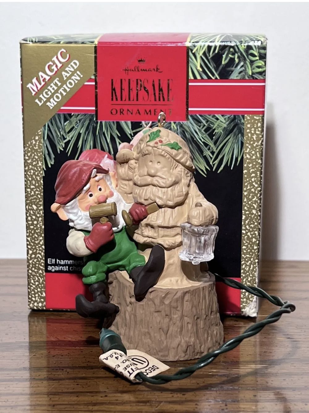 Book - The Christmas Angel Book