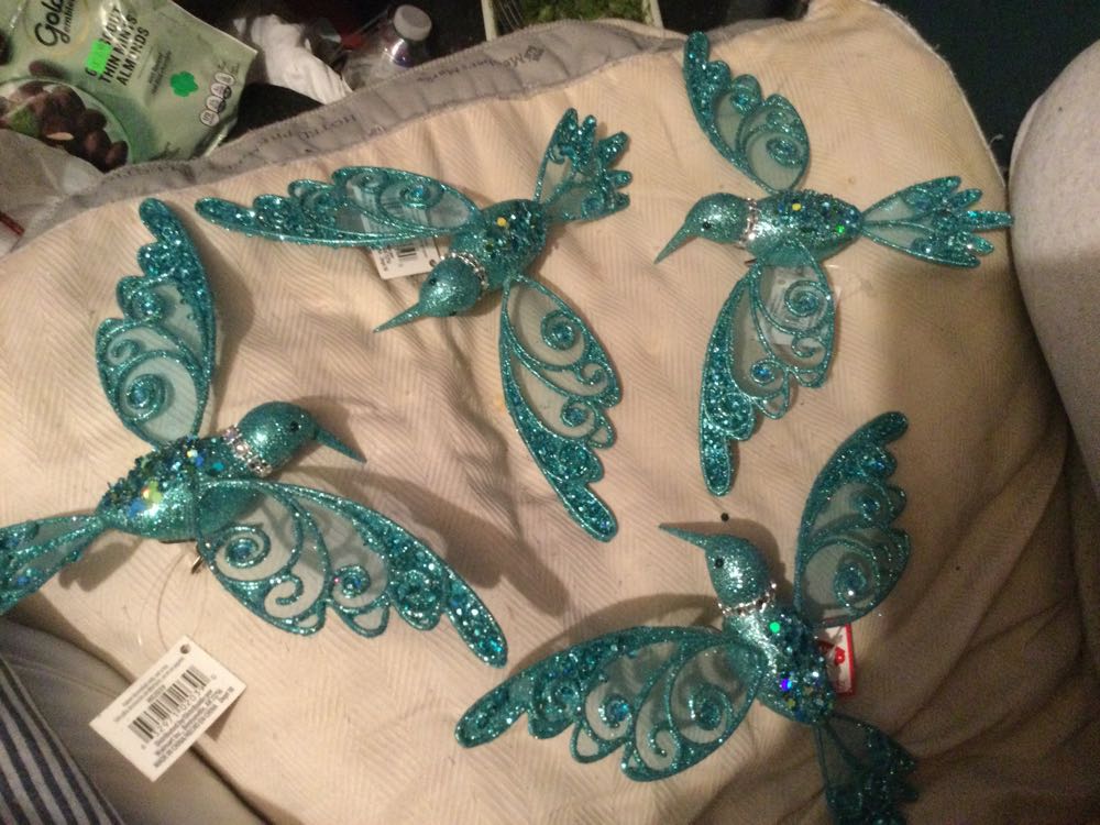 Tender Tiny Touches - 1994 - Baking Tiny Treats - Just Dozin’