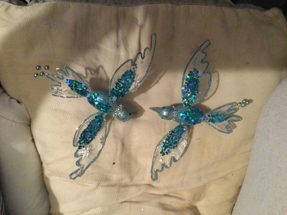 Christmas Morning Snoopy