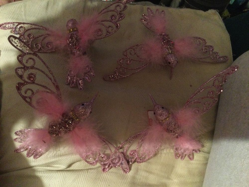 Silver Gems Multi Sleigh