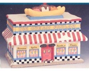 Hickory, Dickory, Dock Miniature