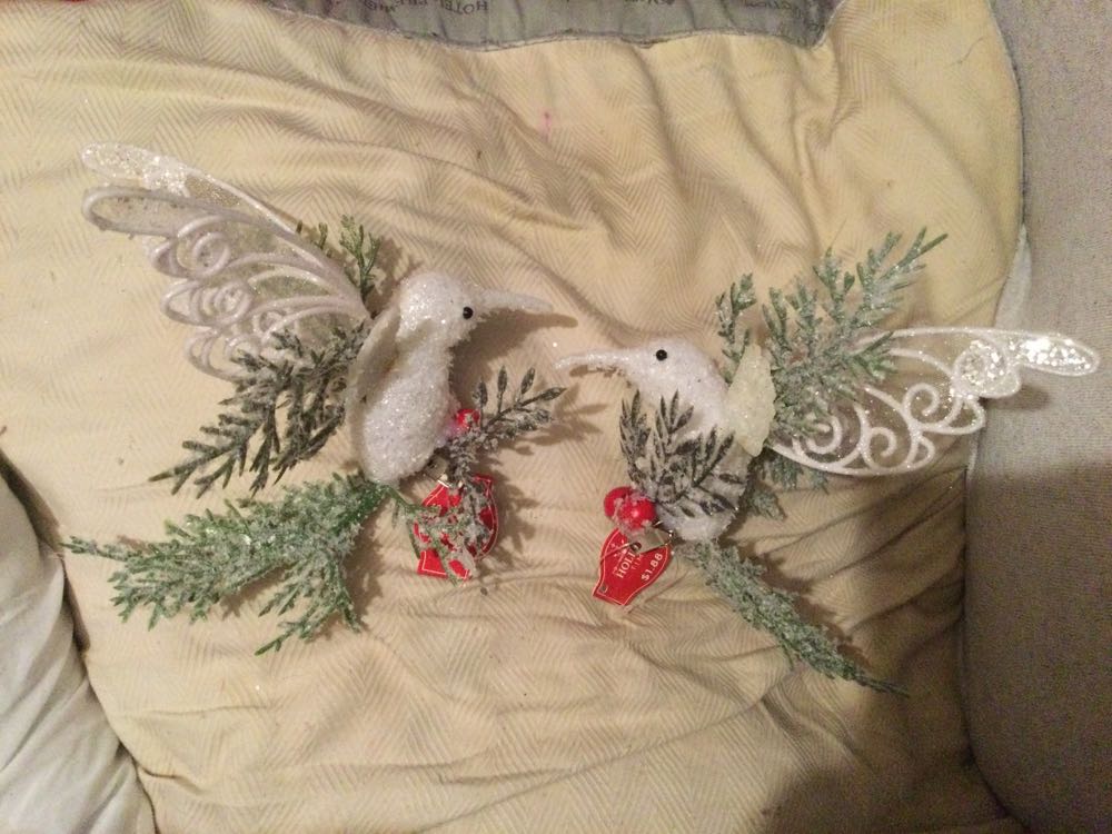 Lenox 867368 Jeweled Wreath Ornament