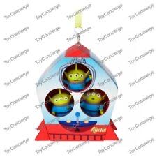 Aliens - Sketchbook (Disney Pixar Toy Story) ornament collectible [Barcode 465063449812] - Main Image 1