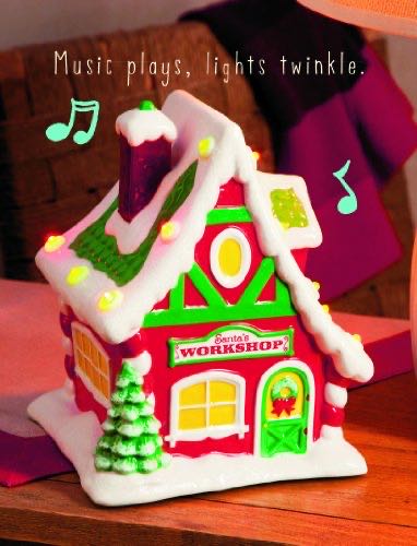 Elf Lane No.2  #24016