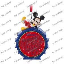 Grandchild’s First Christmas 1994