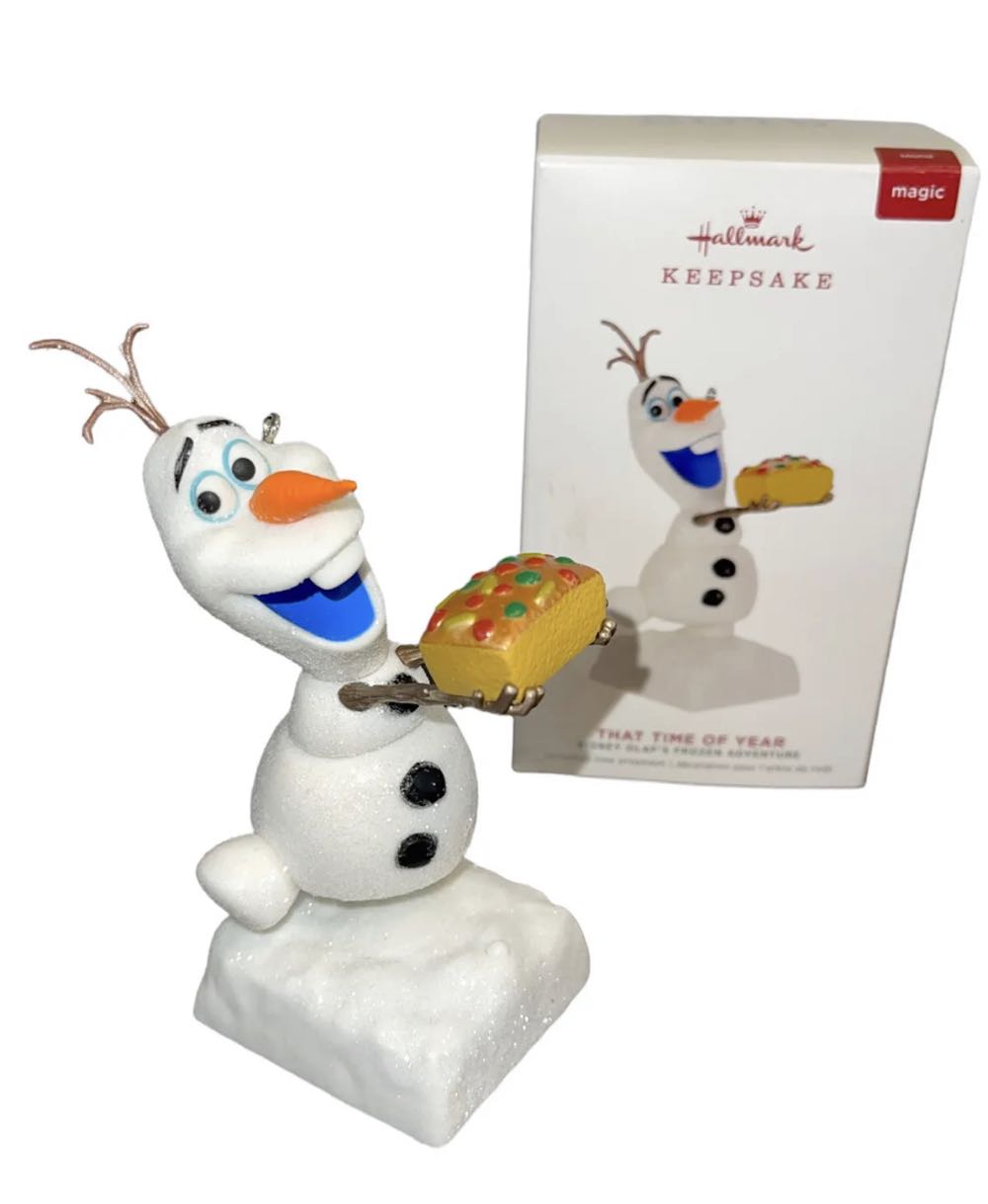 Dept. 56 - North Pole - Building - Flurry’s Snowglobe Maker - 56.56763