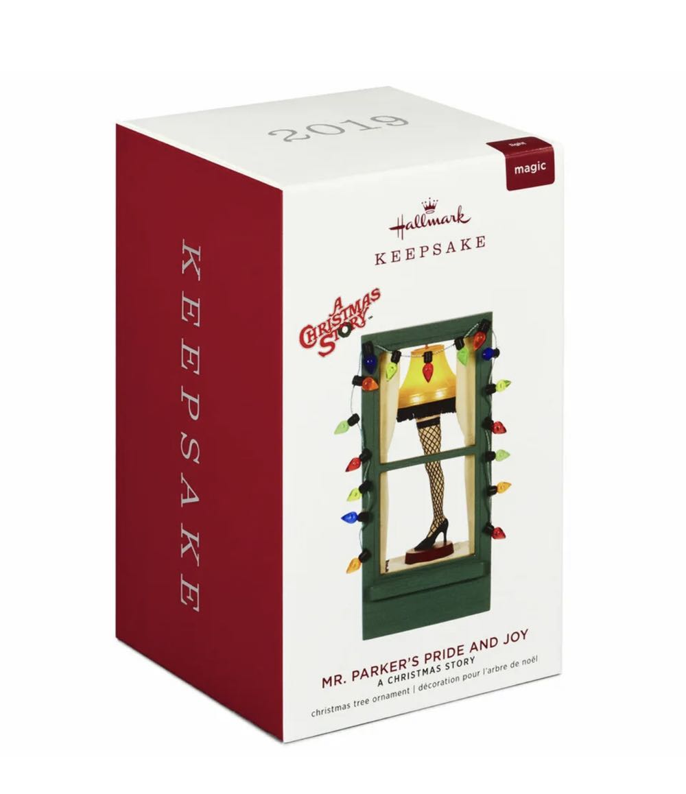 American Tradition Ornament