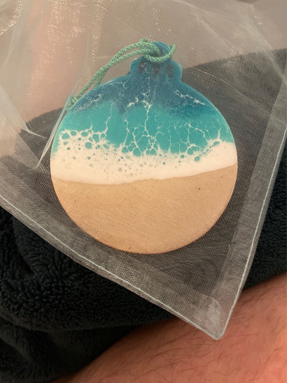 Annual Gemmed Snowflake