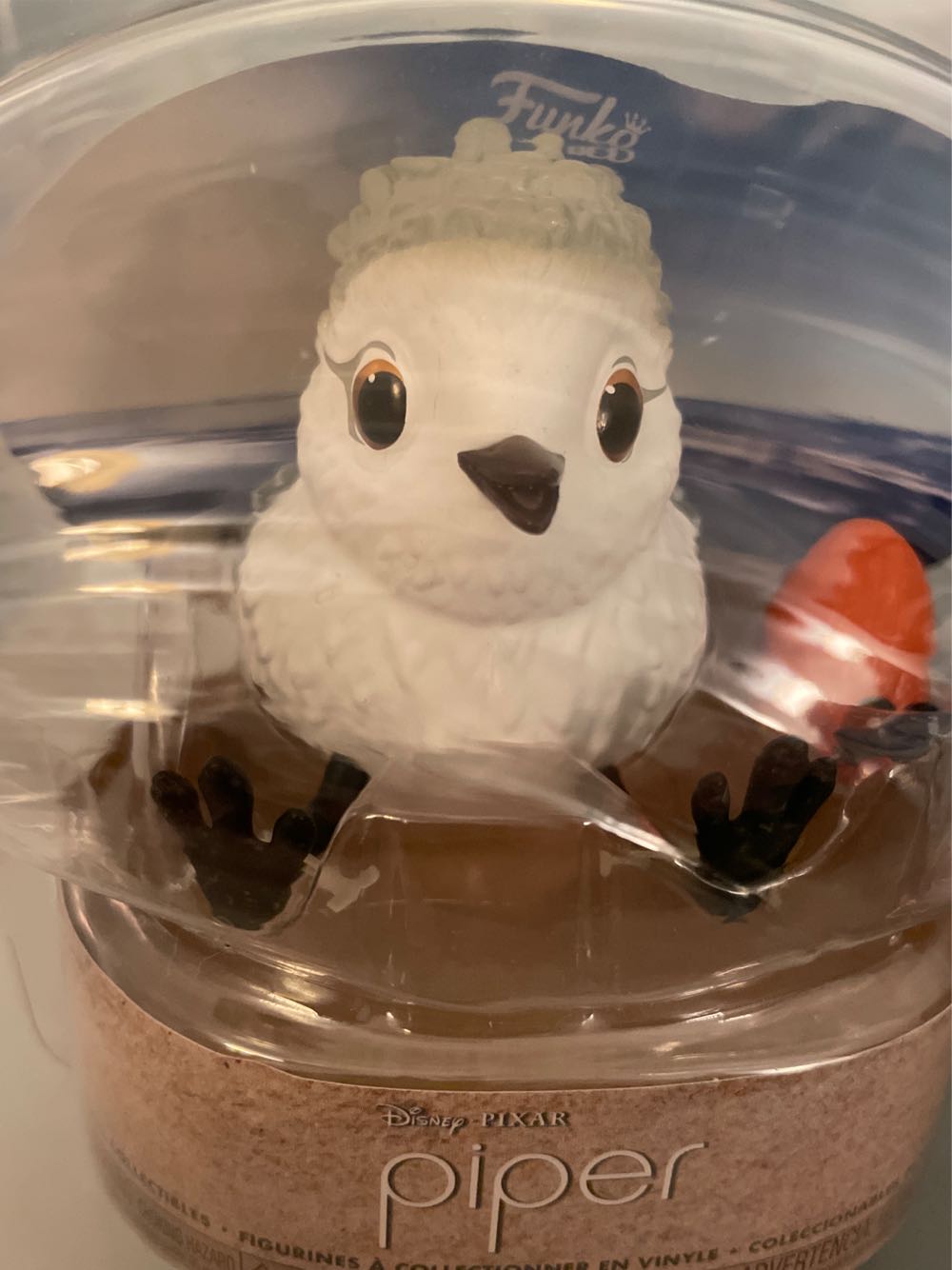 Mickey Mouse Table Ornament