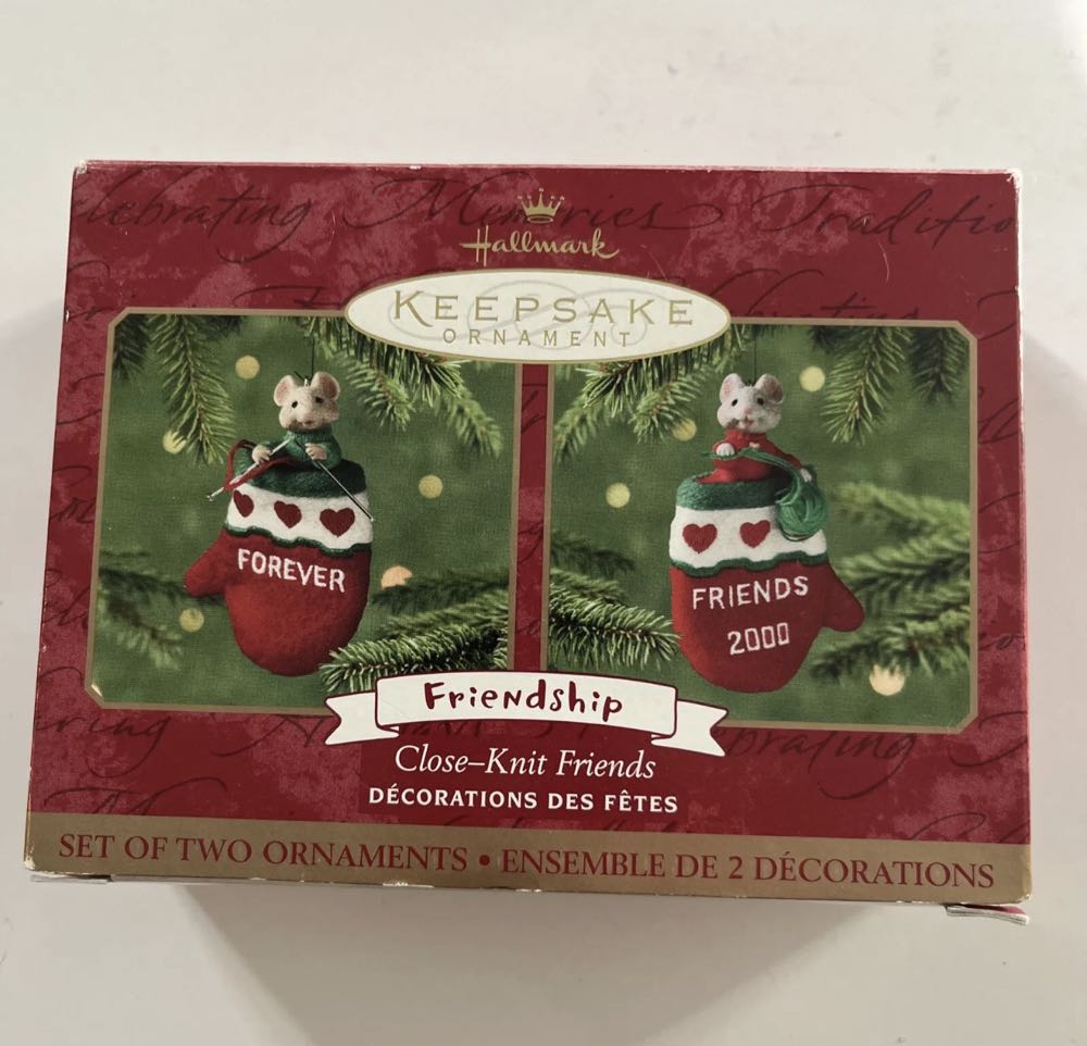 Peanuts Nesting Dolls