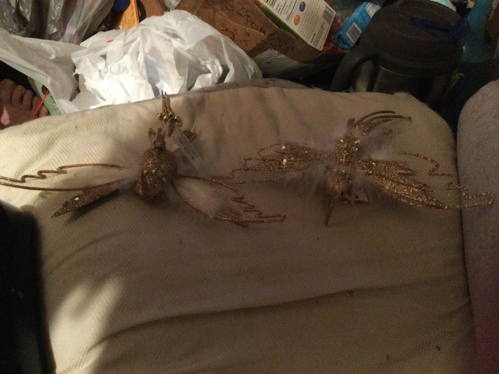 Homer Simpson: Stuck In The Chimney