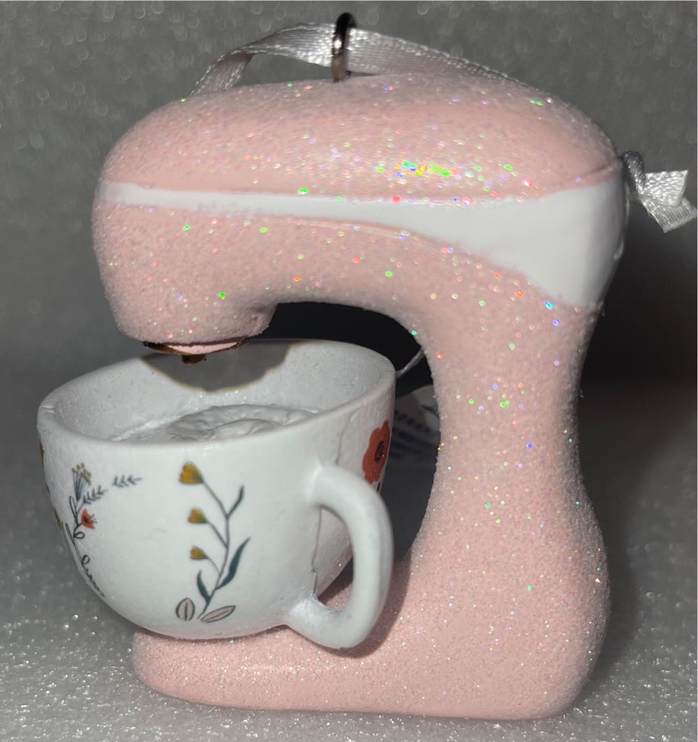 Life Is What You Bake It  (food) ornament collectible [Barcode 763795778188] - Main Image 2