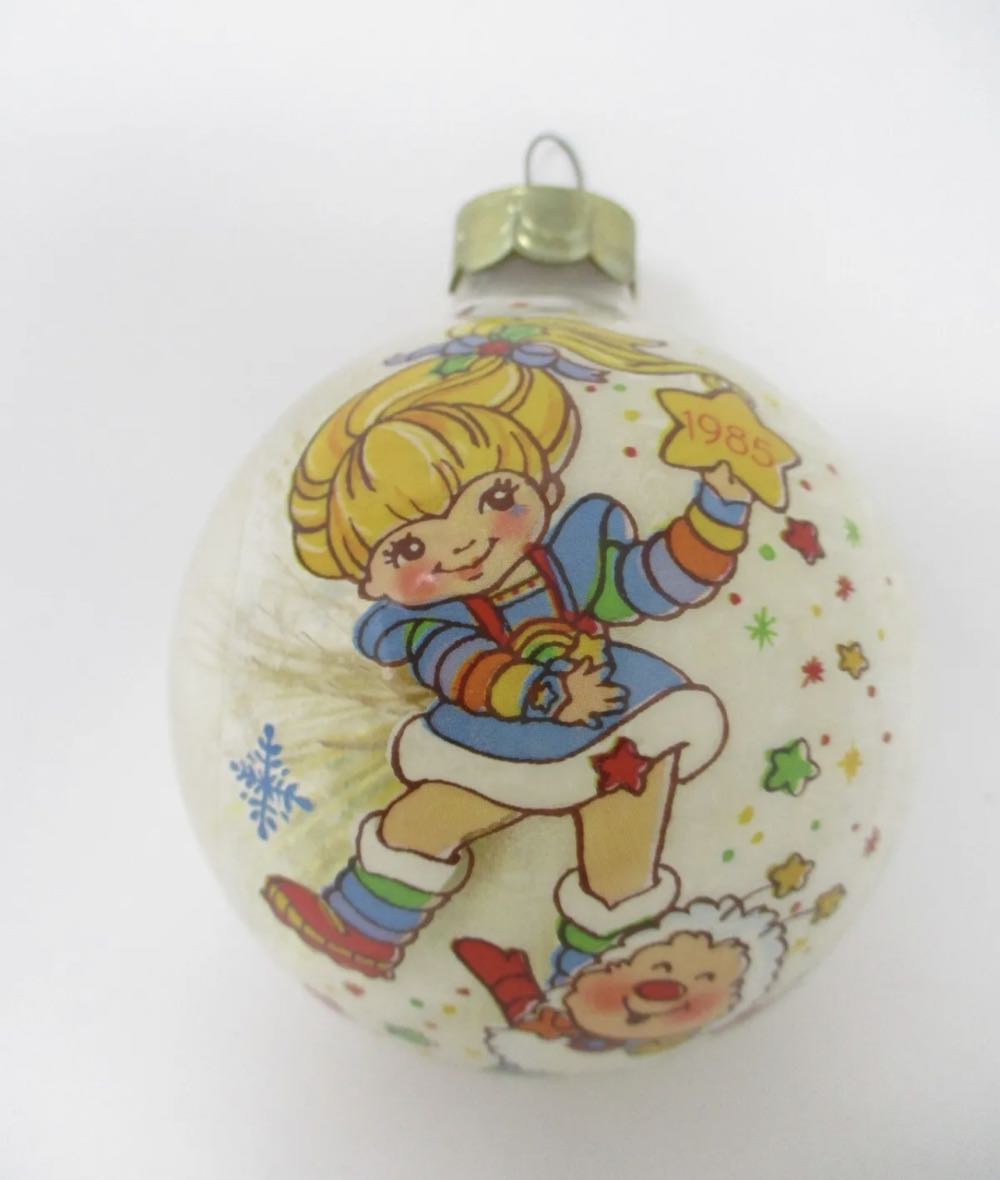 Rainbow Brite And Friends  ornament collectible - Main Image 3