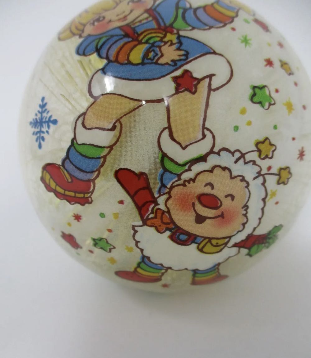 Rainbow Brite And Friends  ornament collectible - Main Image 4