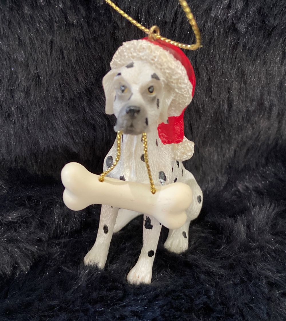 By Golly, Santa Loves Holly