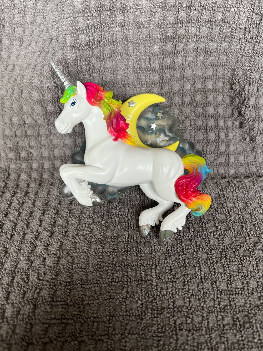 Heirloom Daughter Fille 2007  ornament collectible [Barcode 883515008682] - Main Image 2