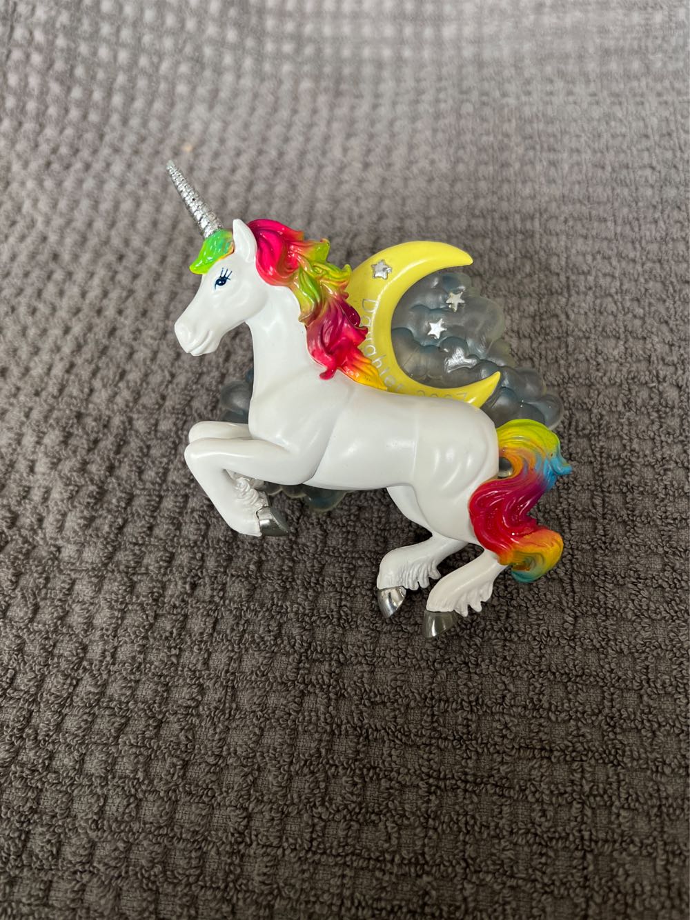 Heirloom Daughter Fille 2007  ornament collectible [Barcode 883515008682] - Main Image 3