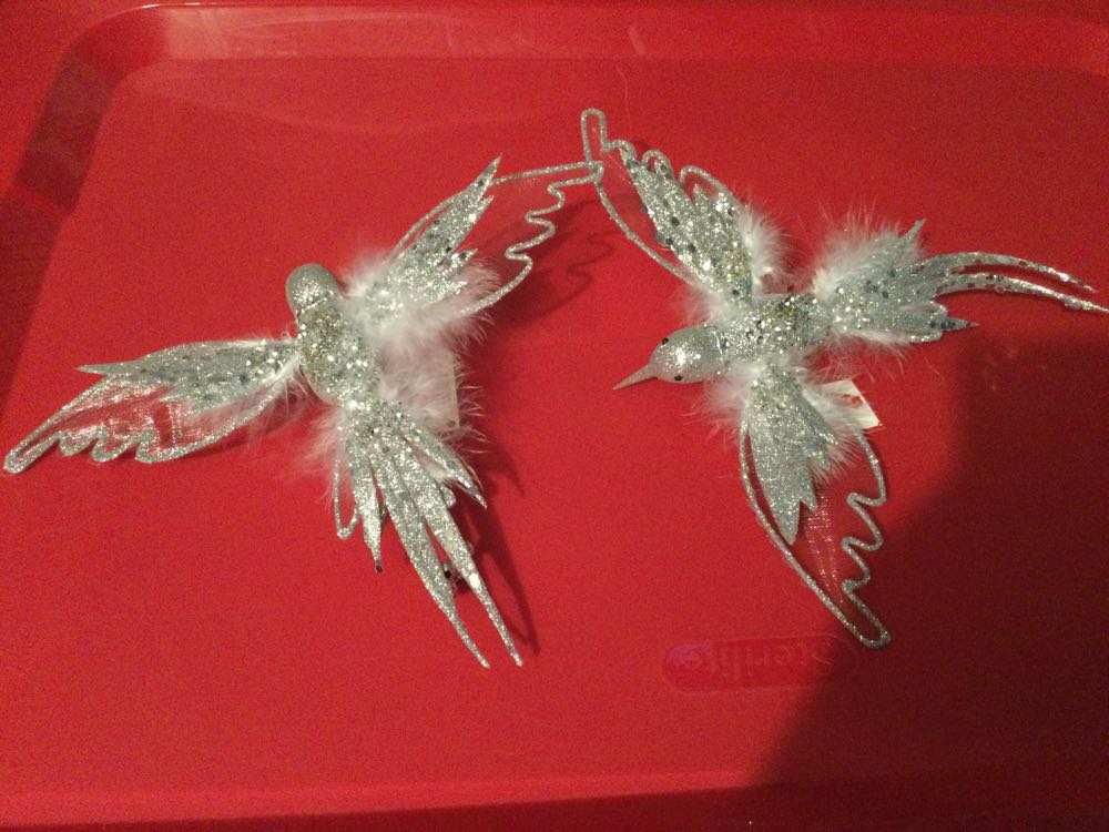 Hummingbird Lavender