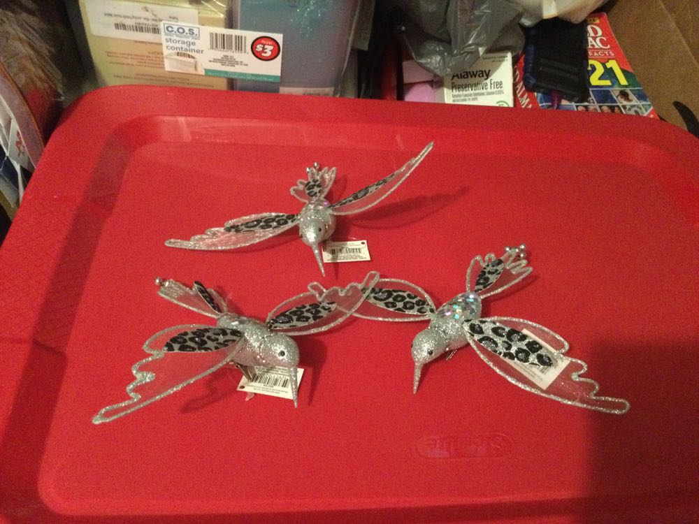 GNOMES - Adler Elves With Tree Gingerbread