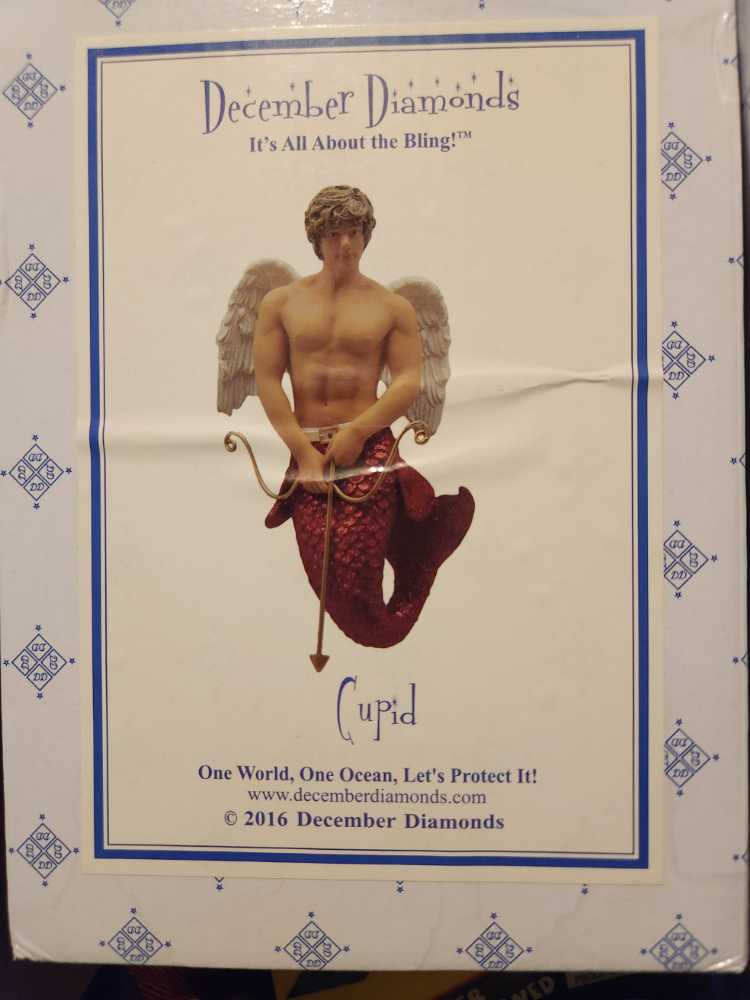 Lemax Line’s End Trolley Station #53518