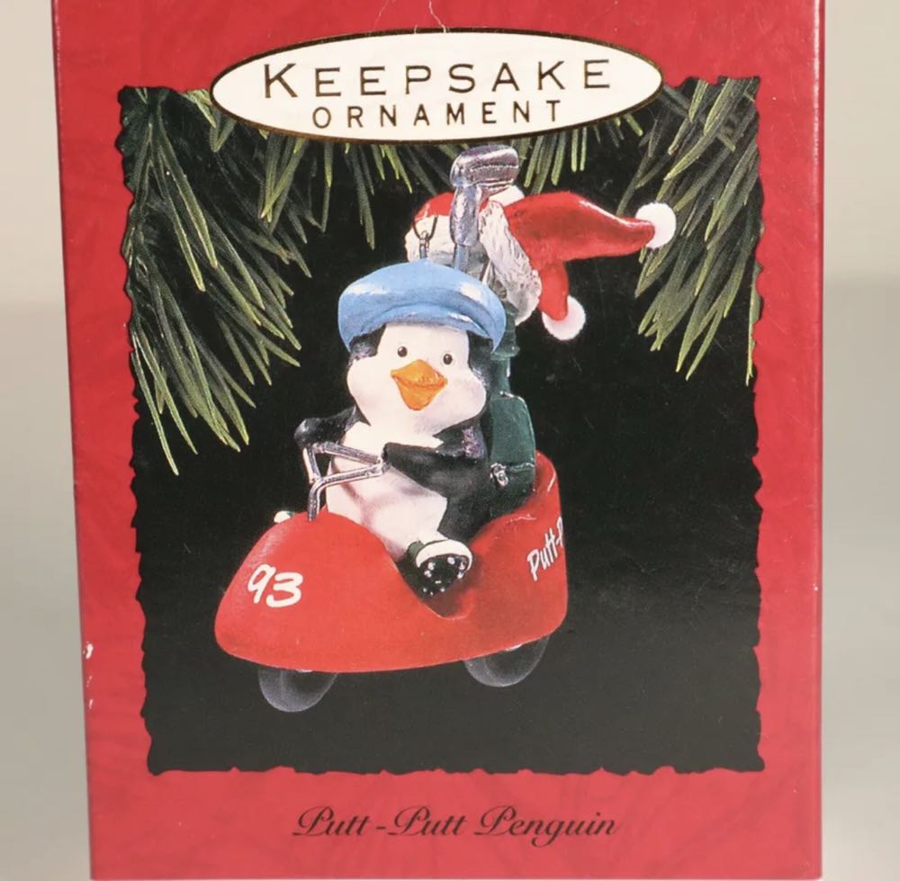 Dept. 56 - North Pole - Accessory - Cutting The Trail - 56.56806