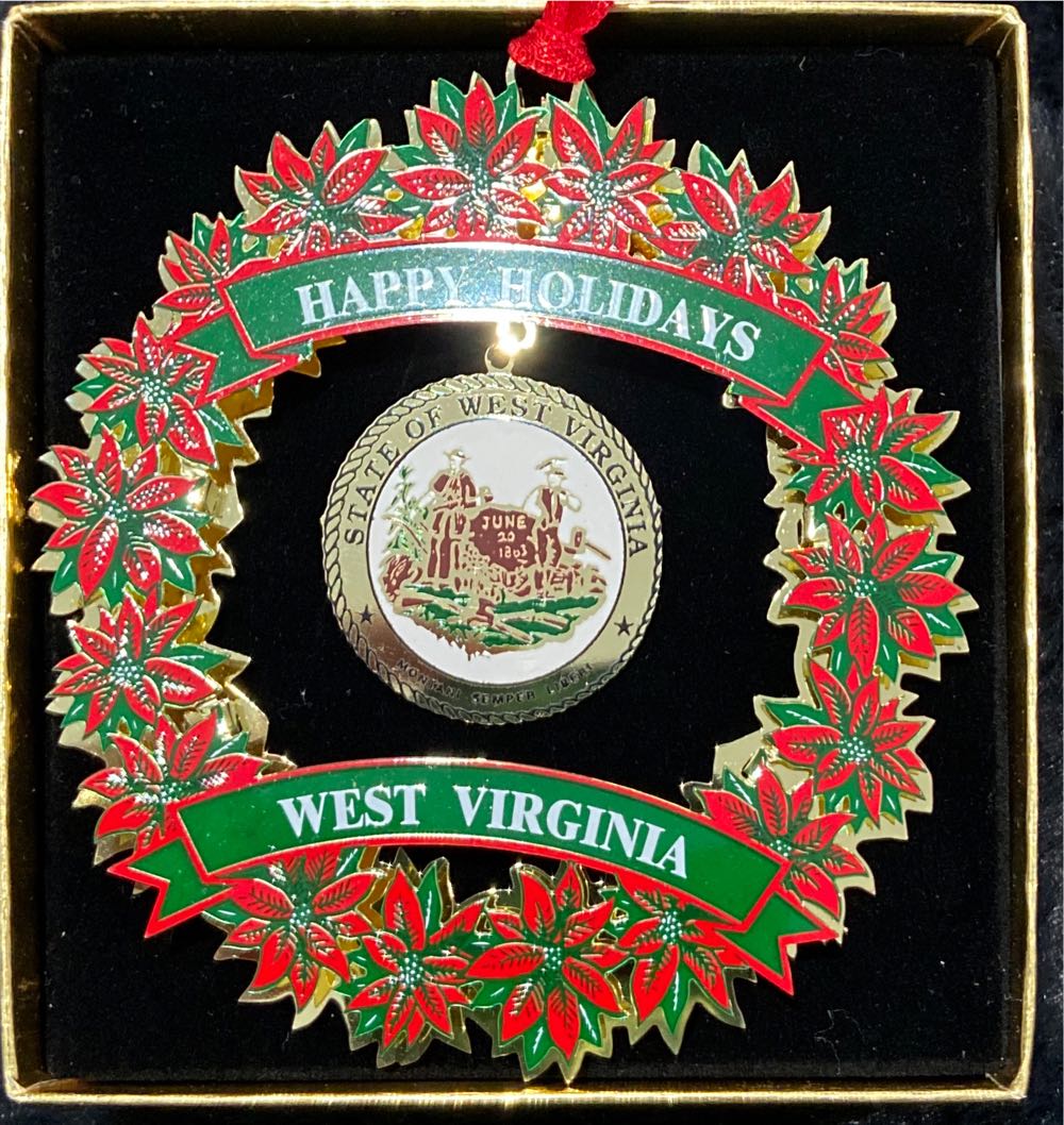 Lemax Santa Float #03853