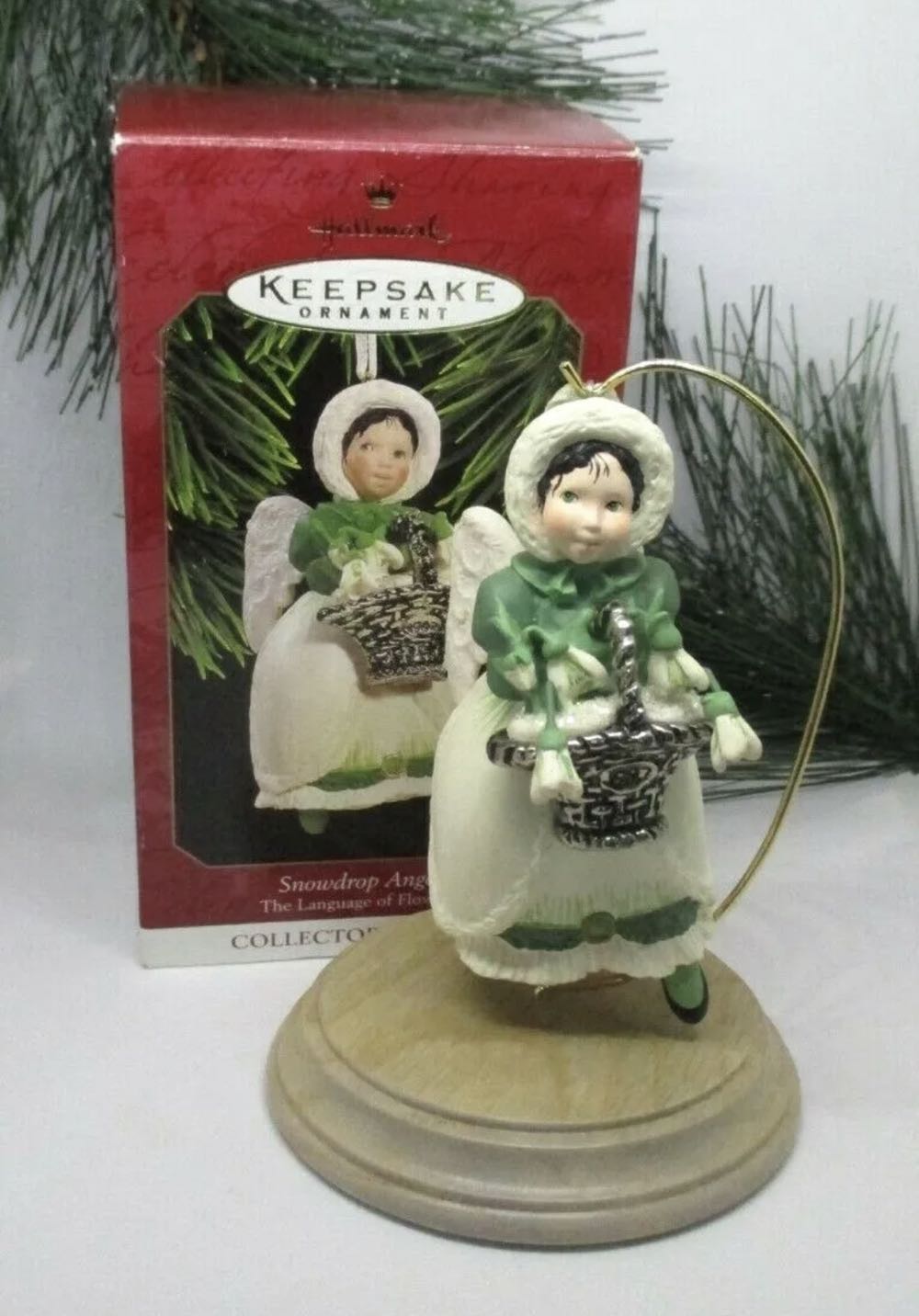 Elf Whimsical Rainbow 35cm