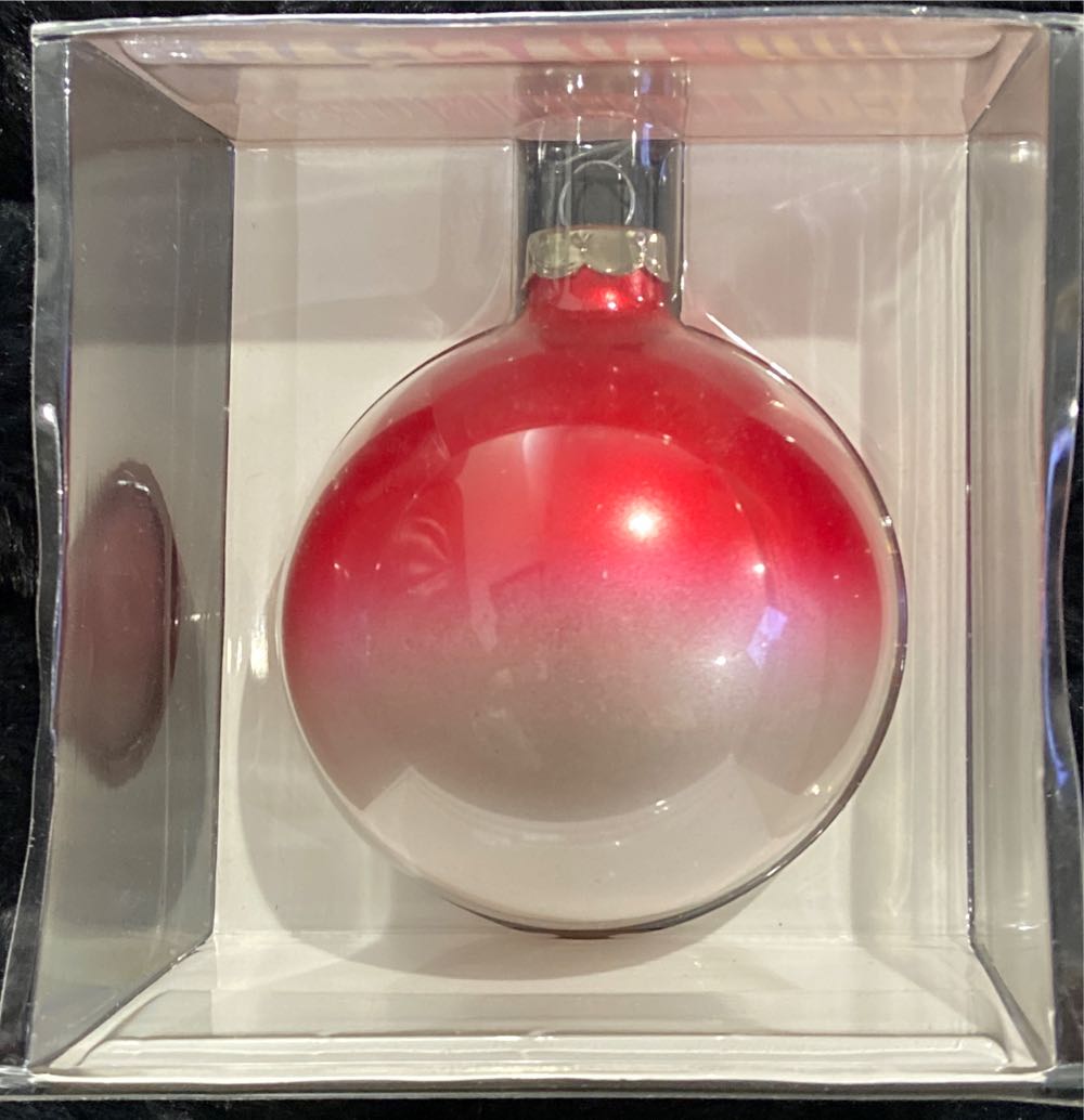 Earnhardt Nascar Dale Earnhardt Jr #8 New In Box  ornament collectible [Barcode 040766034000] - Main Image 2