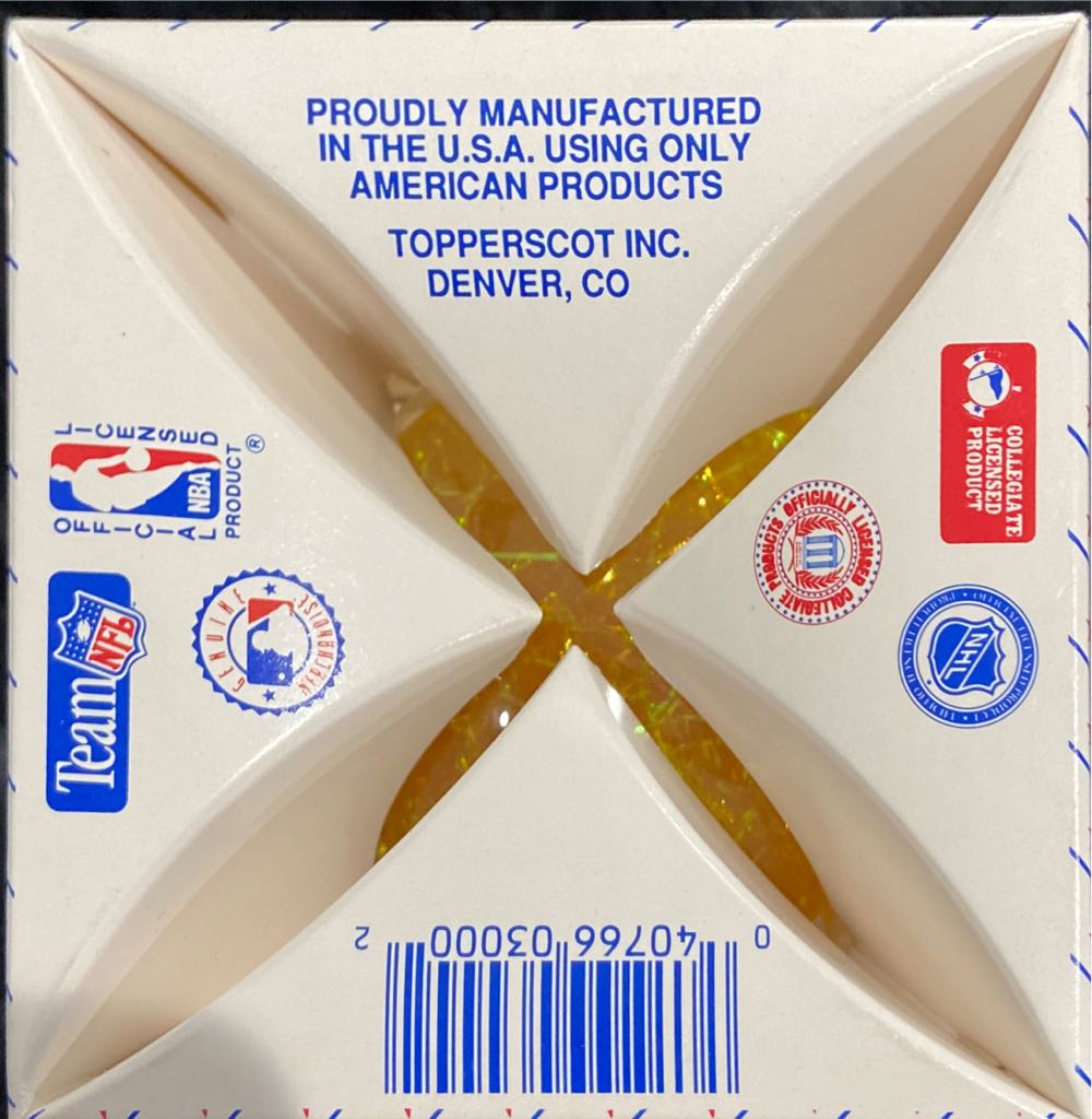 Collectors Series Pittsburgh Steelers  ornament collectible [Barcode 040766030002] - Main Image 3