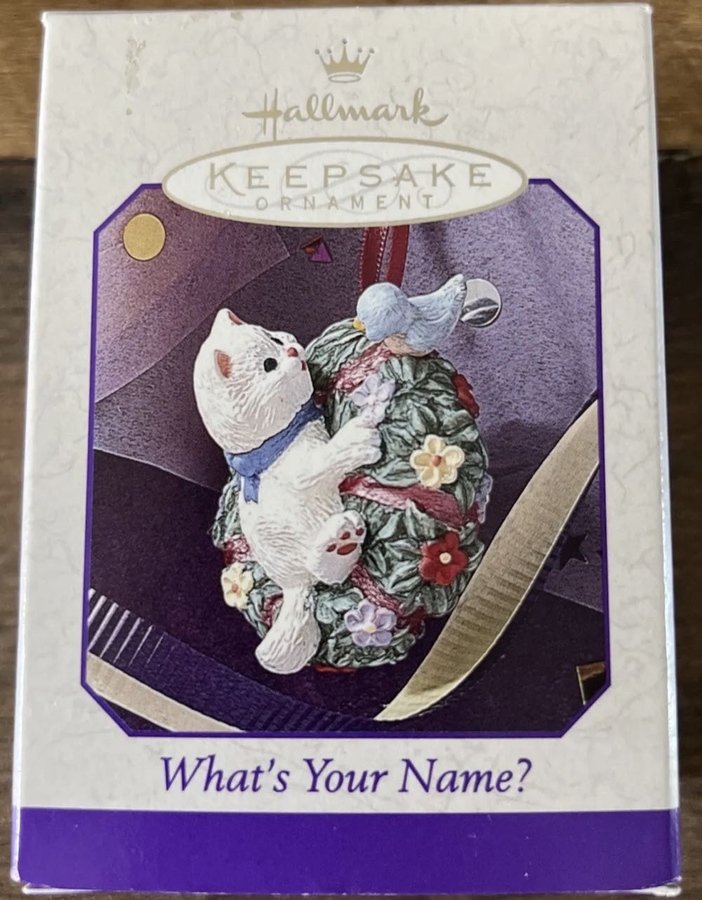 Globe - Peppermint Trim