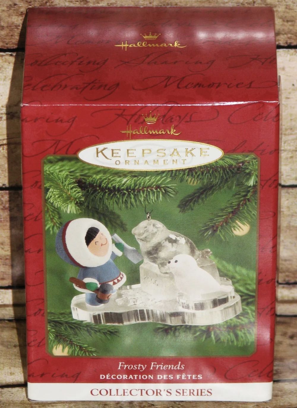 December Diamonds Cupid Merman With Love Arrows Valentines Ornament 5555021 New