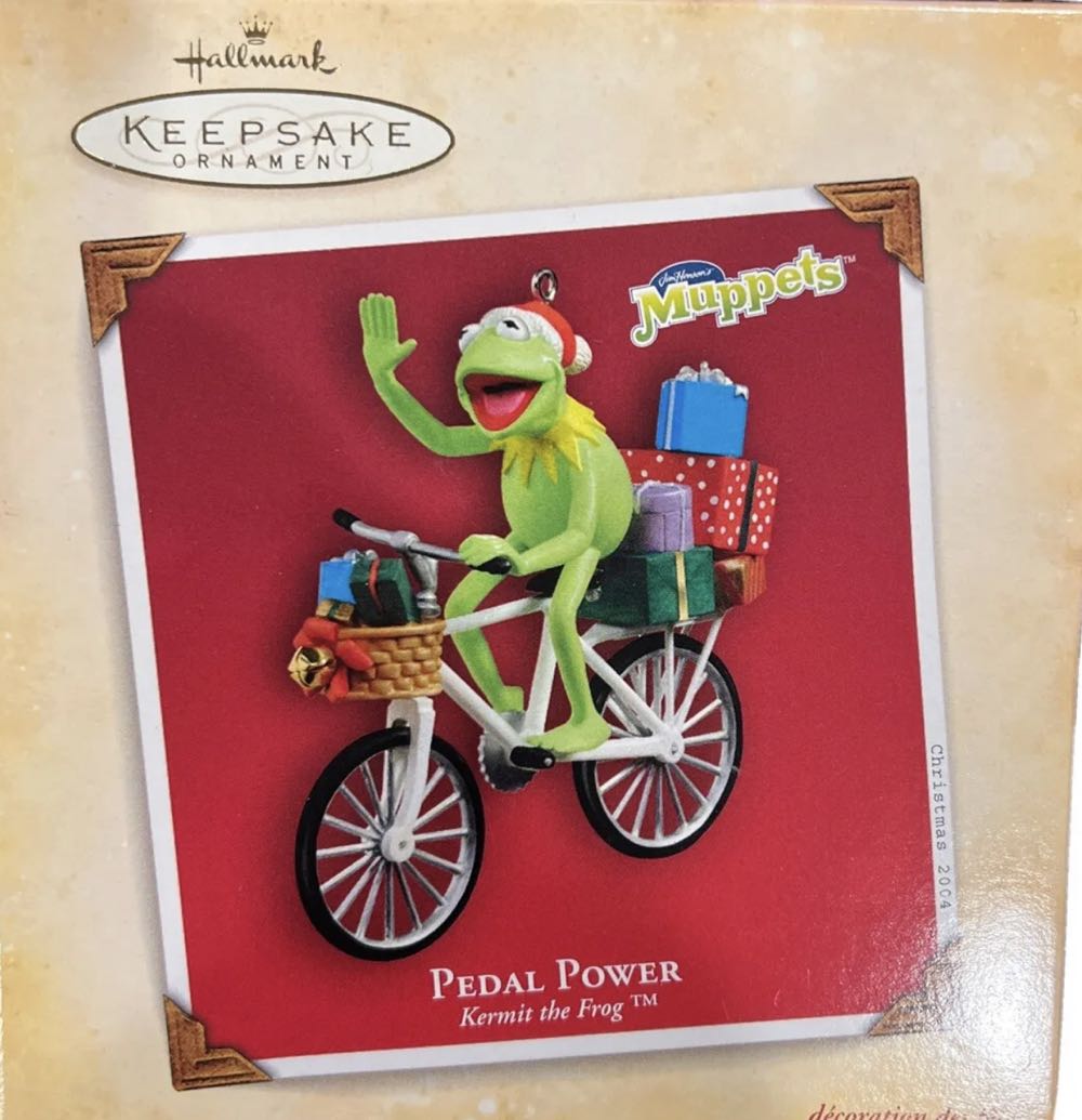 Hallmark Keepsake Christmas Ornament Year-dated Baby Boy’s First Christmas Blue Bird