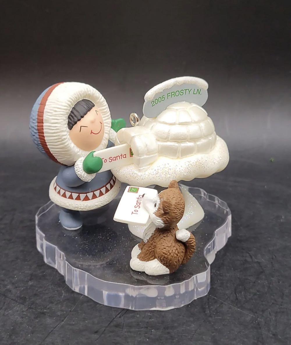 Hallmark Snoopy Peanuts 4 Dessert Plates Winter Scenes Hallmark Vintage Hallmark Vintage~nib