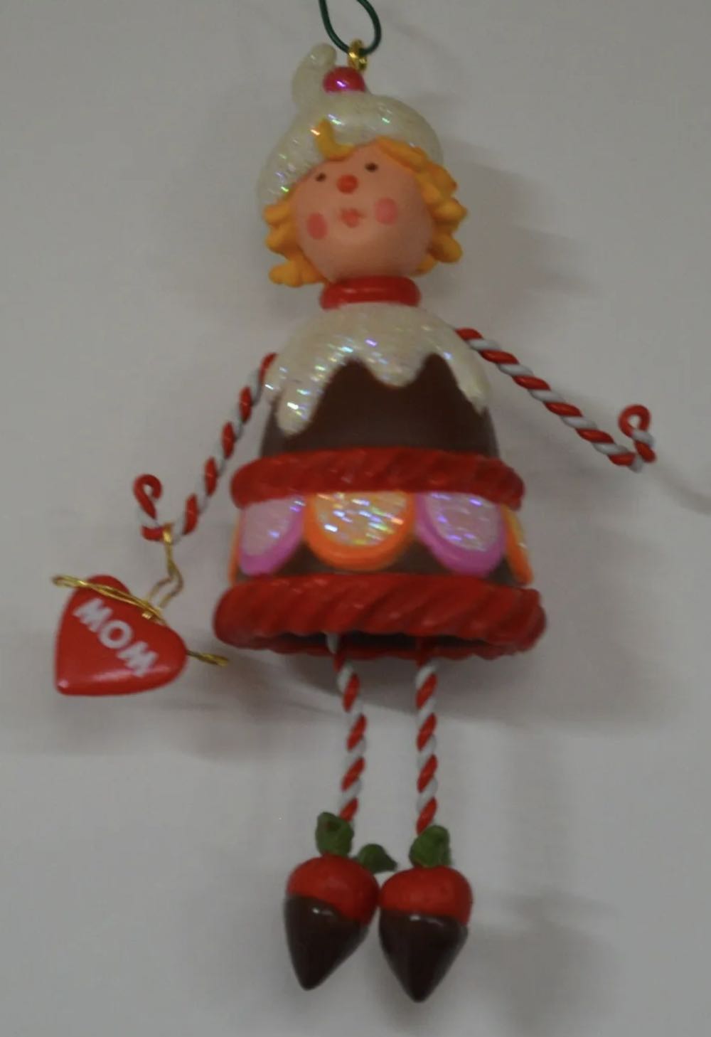 Mom  ornament collectible - Main Image 4