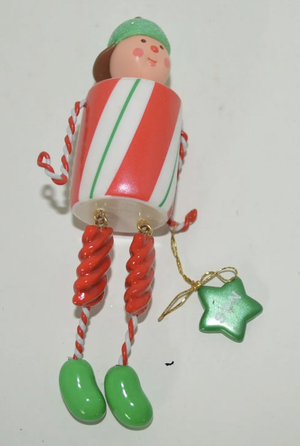 Son  ornament collectible - Main Image 3