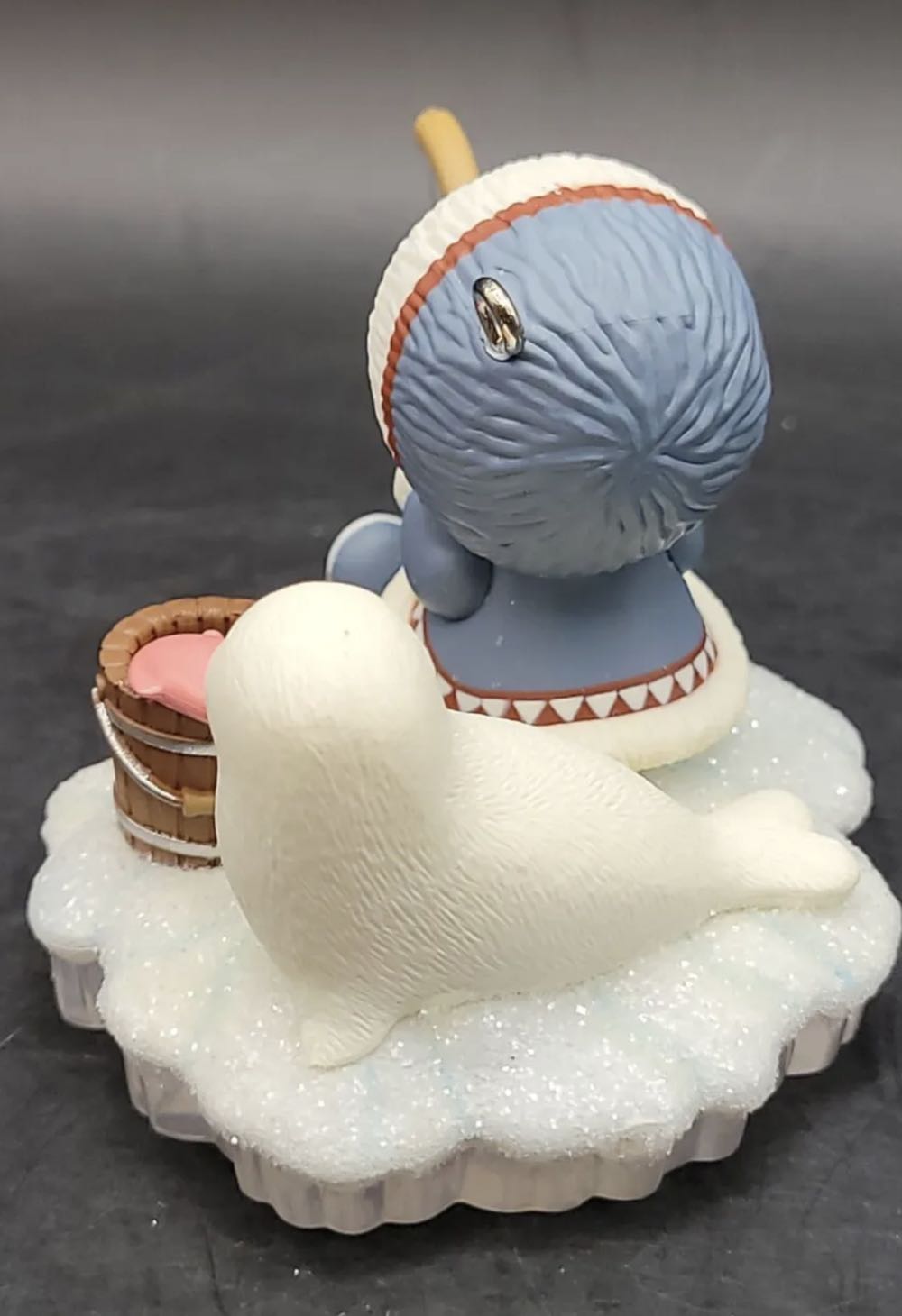 Frosty Friends (31st In Series)  ornament collectible - Main Image 3