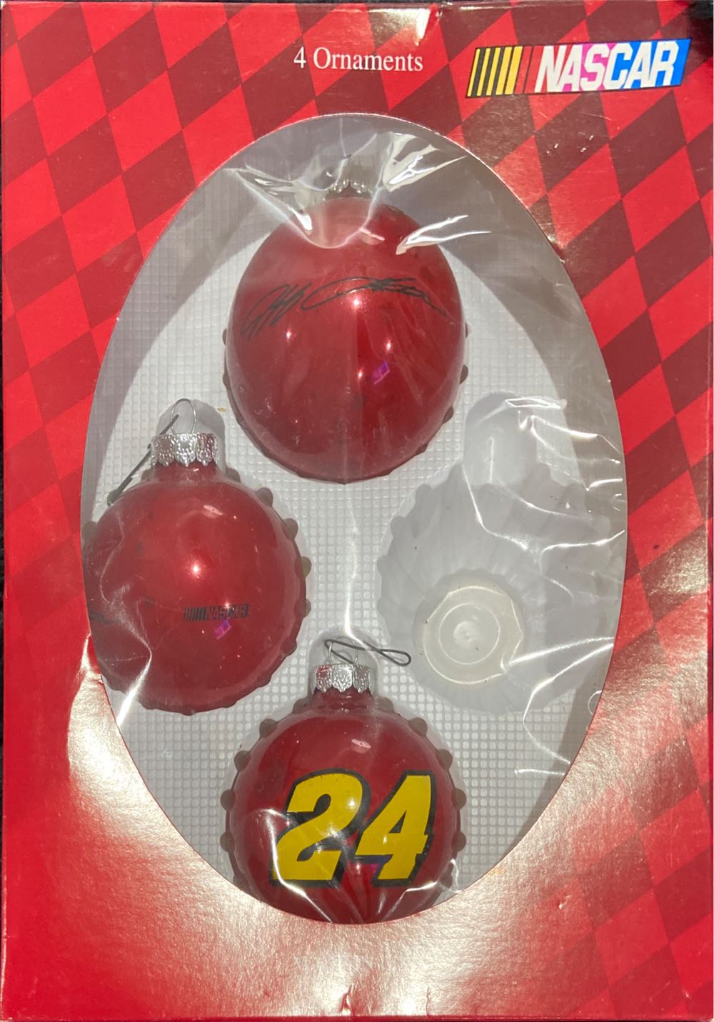 Blue And Silver Sitting Lady Elf 45cm