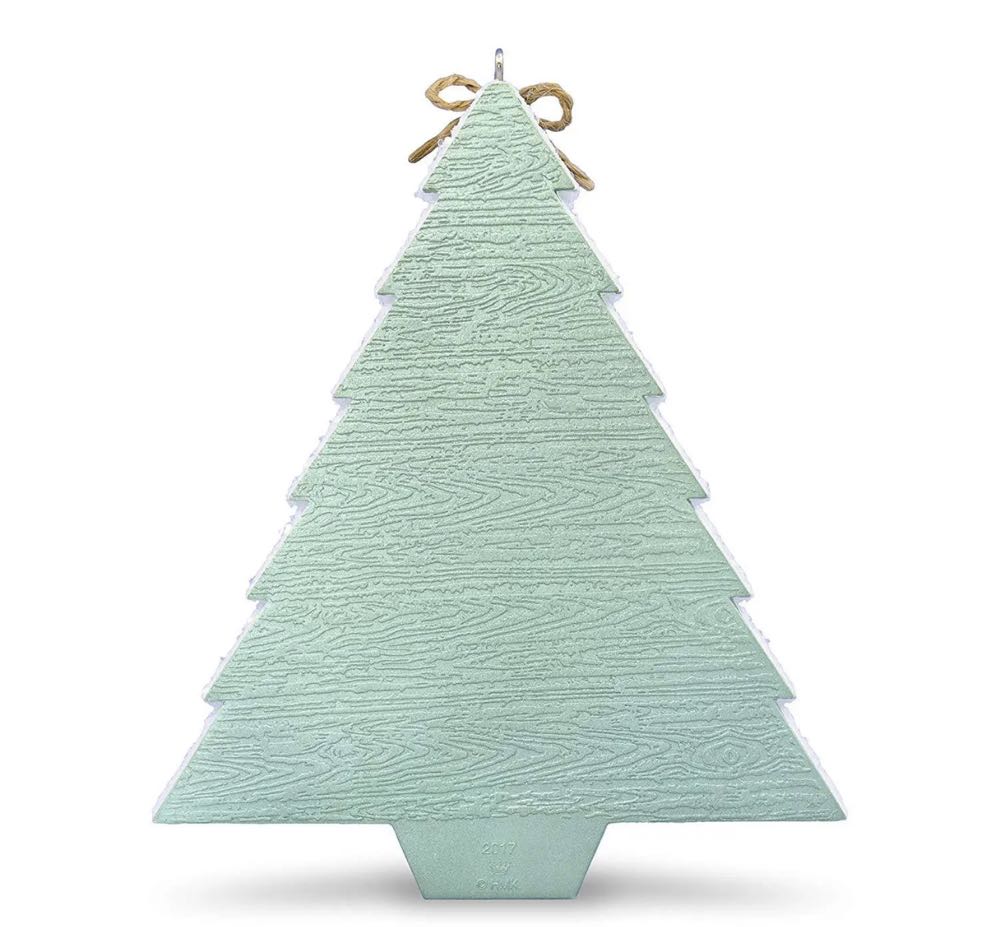 Our Family, Our Christmas  ornament collectible - Main Image 4